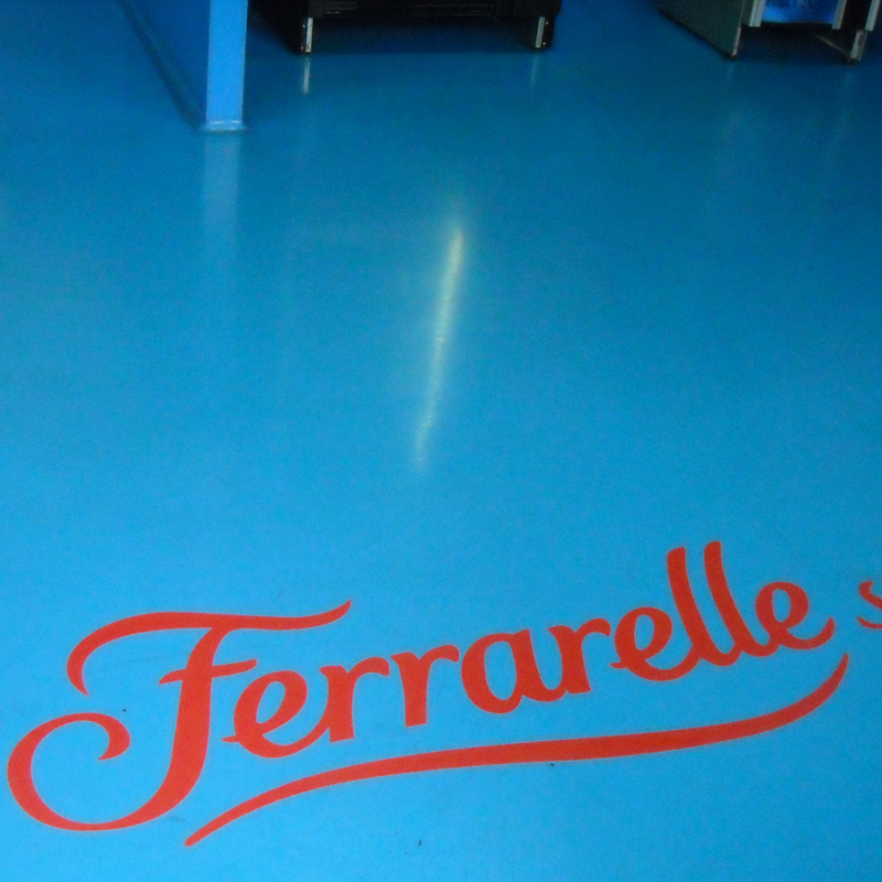 Ferrarelle